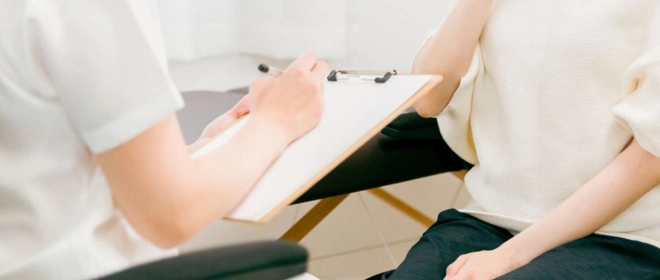 精神科受診イメージ